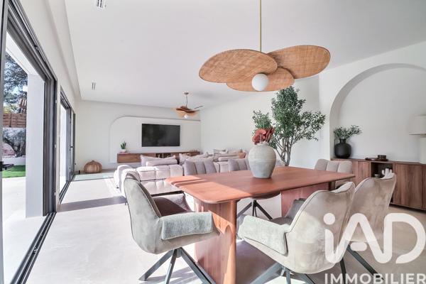 Maison à vendre 5 pièces 175 m² Caveirac