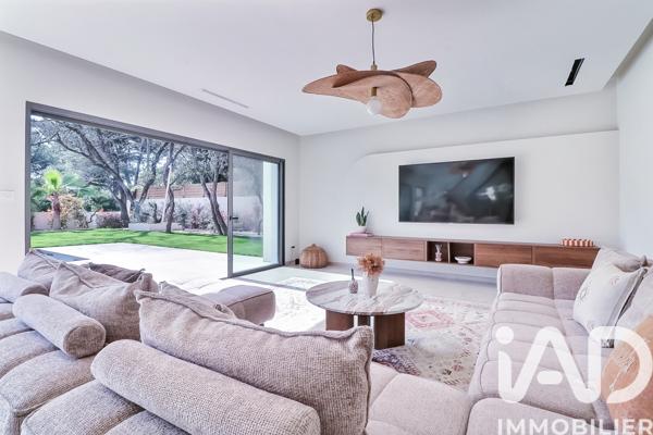 Maison à vendre 5 pièces 175 m² Caveirac