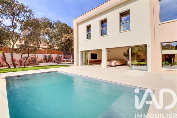 Maison à vendre 5 pièces 175 m² Caveirac