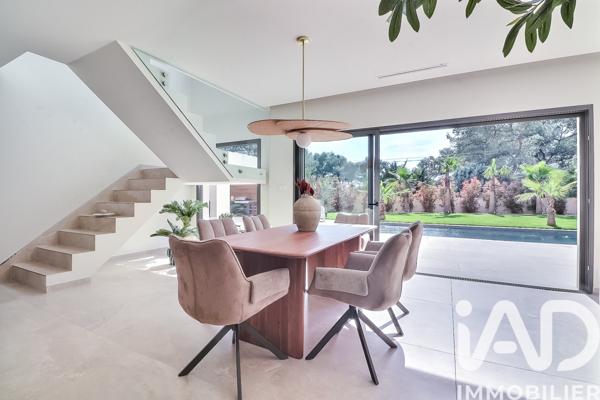 Maison à vendre 5 pièces 175 m² Caveirac