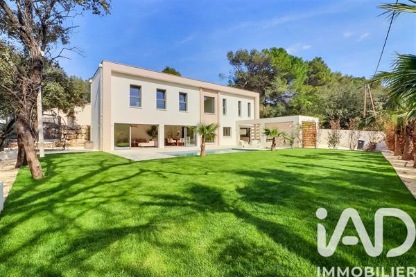 Maison à vendre 5 pièces 175 m² Caveirac
