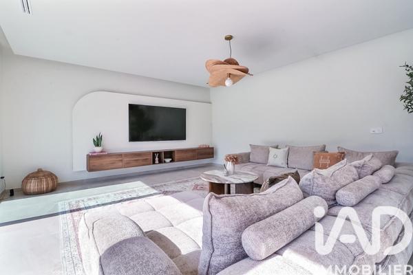 Maison à vendre 5 pièces 175 m² Caveirac