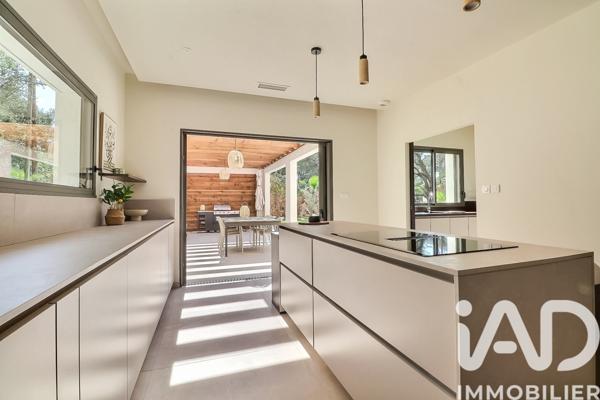 Maison à vendre 5 pièces 175 m² Caveirac