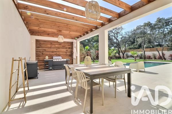 Maison à vendre 5 pièces 175 m² Caveirac