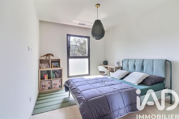 Maison à vendre 5 pièces 175 m² Caveirac