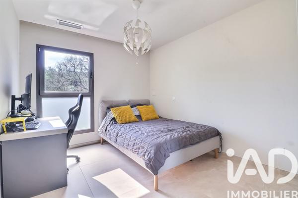 Maison à vendre 5 pièces 175 m² Caveirac