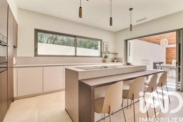 Maison à vendre 5 pièces 175 m² Caveirac