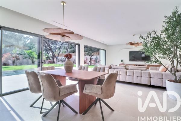 Maison à vendre 5 pièces 175 m² Caveirac