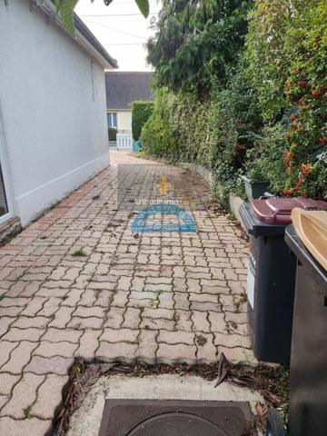 Vente Maison 5 pièces 90 m2 à Chennevières-sur-Marne