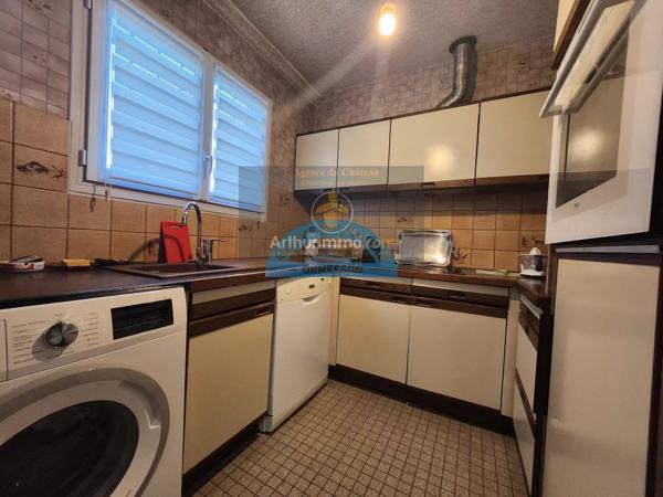 Vente Maison 5 pièces 90 m2 à Chennevières-sur-Marne