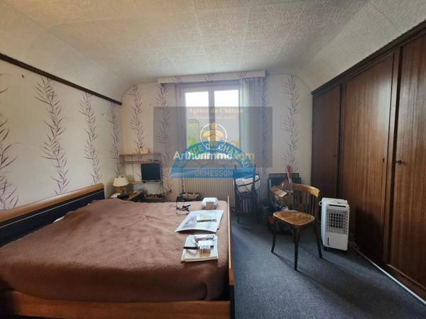 Vente Maison 5 pièces 90 m2 à Chennevières-sur-Marne