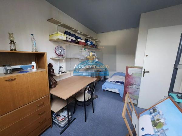 Vente Maison 5 pièces 90 m2 à Chennevières-sur-Marne