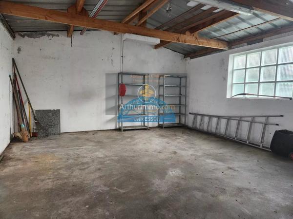 Vente Maison 5 pièces 90 m2 à Chennevières-sur-Marne