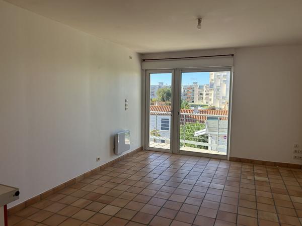 Appartement Royan 2 pièce(s) 39 m2