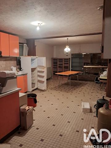 Maison à vendre 5 pièces 198 m² Coulonges-Thouarsais