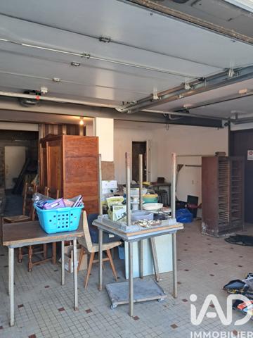 Maison à vendre 5 pièces 198 m² Coulonges-Thouarsais