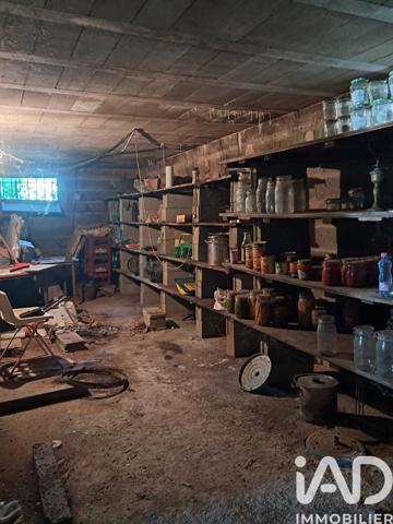 Maison à vendre 5 pièces 198 m² Coulonges-Thouarsais