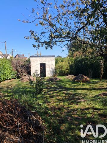 Maison à vendre 5 pièces 198 m² Coulonges-Thouarsais