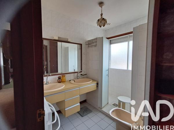 Maison à vendre 5 pièces 198 m² Coulonges-Thouarsais