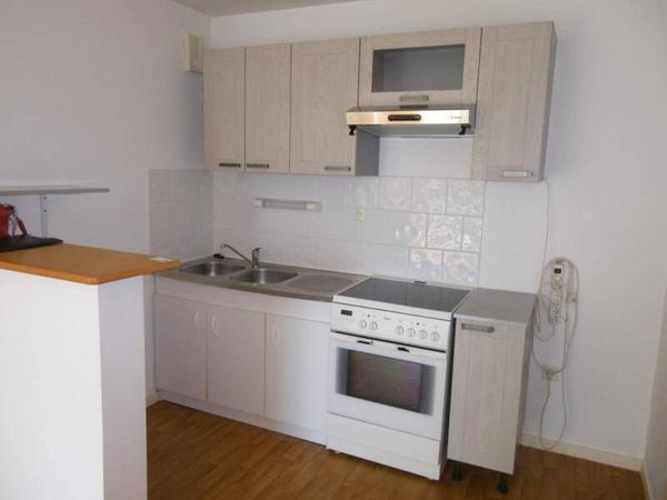 Appartement 2 pièces - 44410 Herbignac