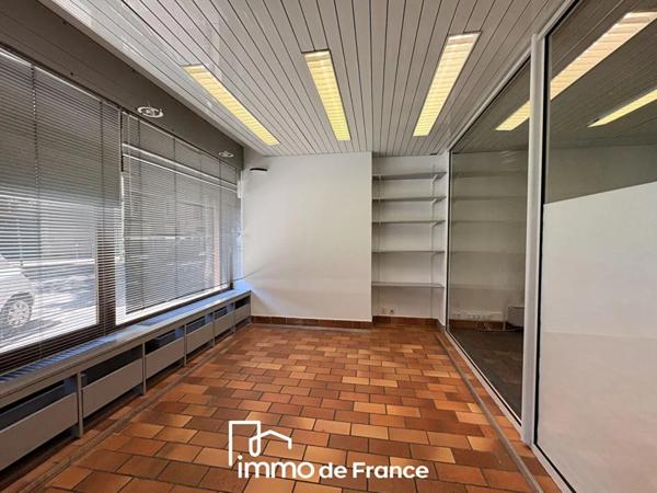 Bureau à vendre à Rodez (12000)