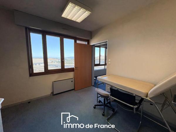 Bureau à vendre à Rodez (12000)