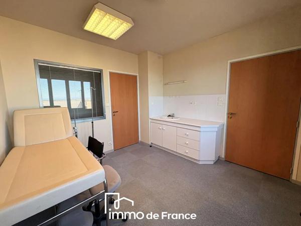 Bureau à vendre à Rodez (12000)