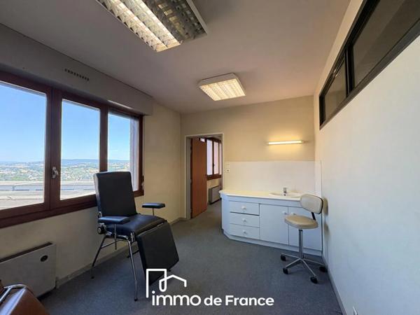 Bureau à vendre à Rodez (12000)