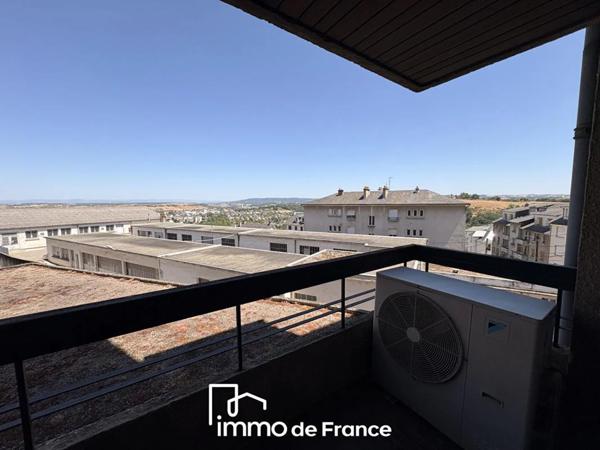 Bureau à vendre à Rodez (12000)