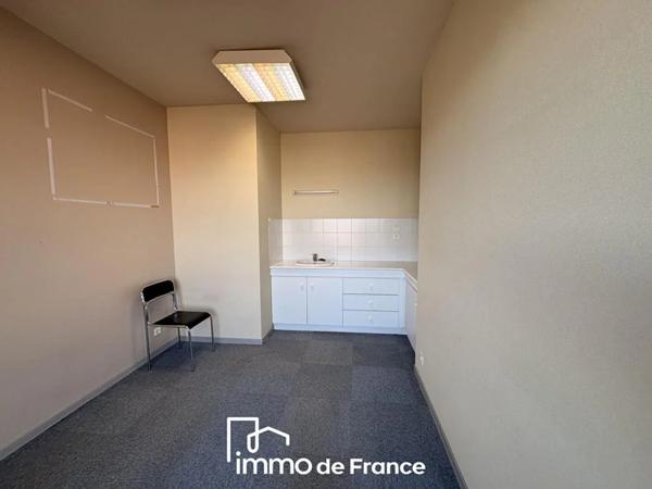 Bureau à vendre à Rodez (12000)