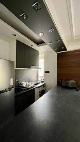 2 pièces boulevard exelmans 36m²