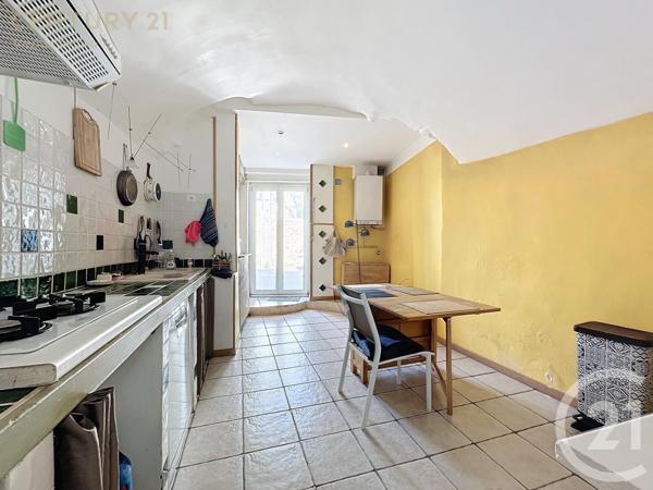 Maison à vendre  3 pièces - 90,50 m2 SAUSSAN - 34