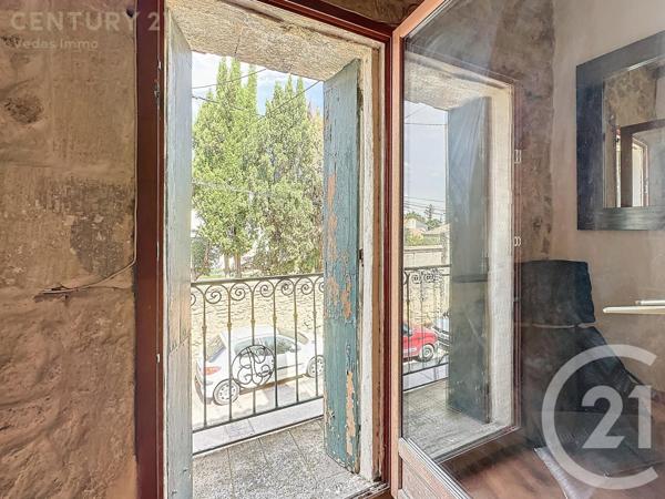 Maison à vendre  3 pièces - 90,50 m2 SAUSSAN - 34