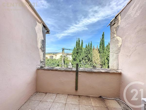 Maison à vendre  3 pièces - 90,50 m2 SAUSSAN - 34