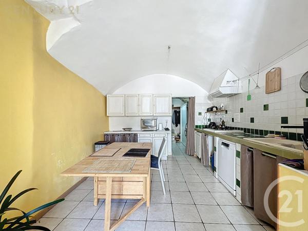 Maison à vendre  3 pièces - 90,50 m2 SAUSSAN - 34