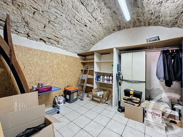 Maison à vendre  3 pièces - 90,50 m2 SAUSSAN - 34