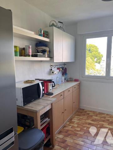 Appartement 5 pièces 