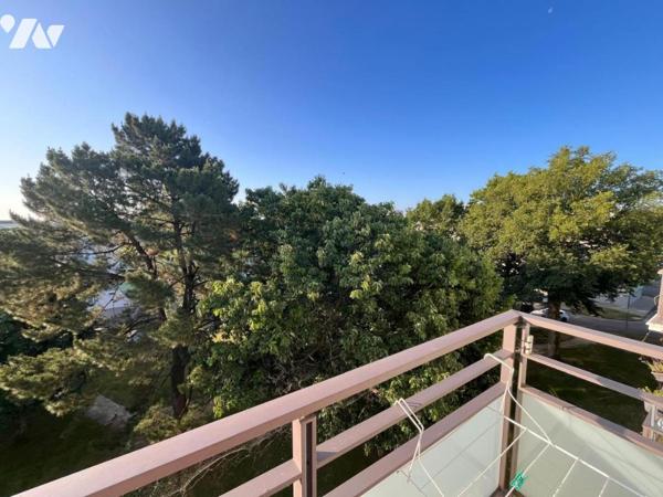 Appartement 5 pièces 