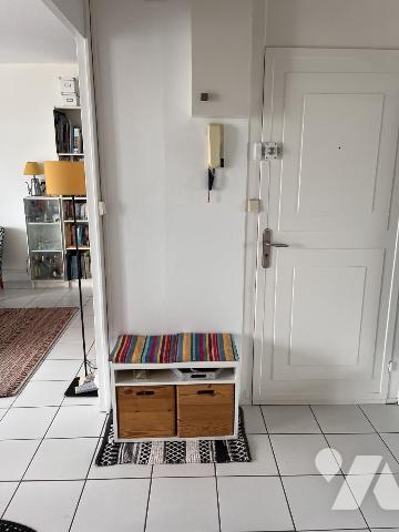 Appartement 5 pièces 