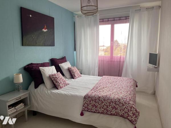 Appartement 5 pièces 