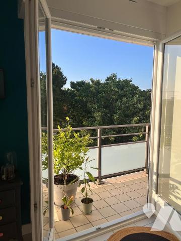 Appartement 5 pièces 