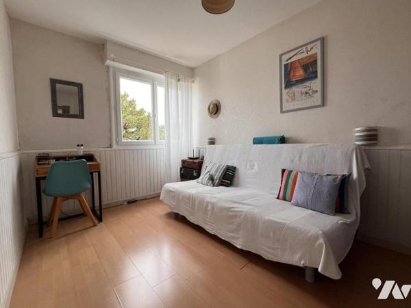 Appartement 5 pièces 