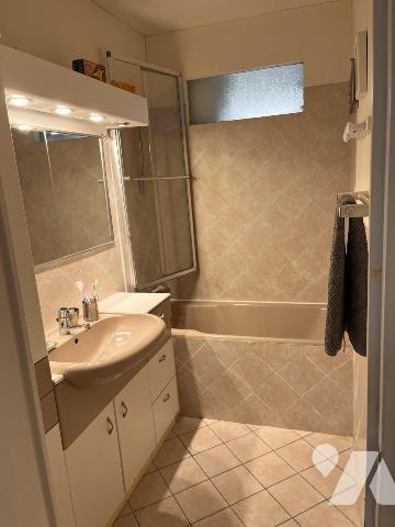 Appartement 5 pièces 