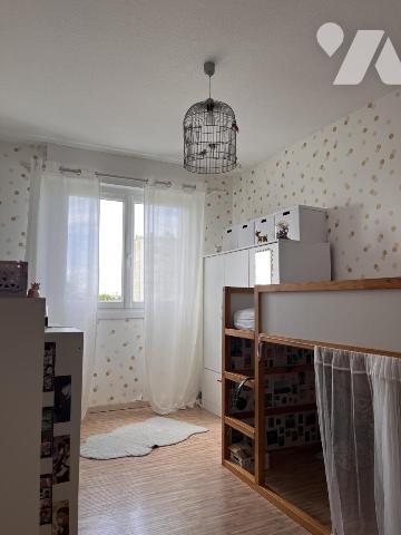 Appartement 5 pièces 