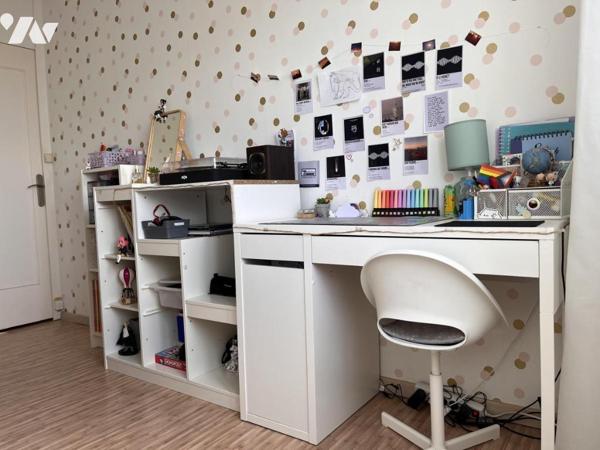 Appartement 5 pièces 