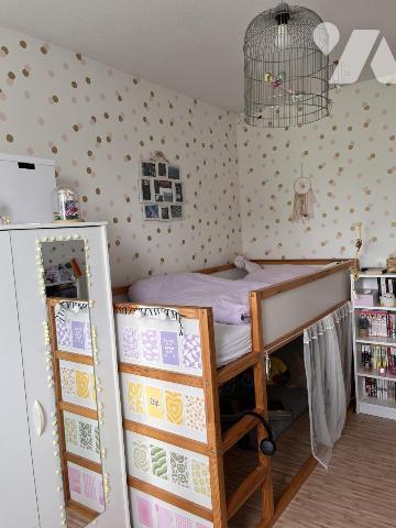 Appartement 5 pièces 