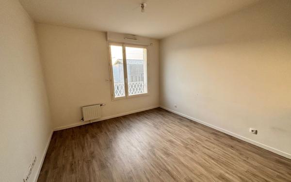 Appartement à vendre    1 pièce • 18,28 m2 Montévrain
