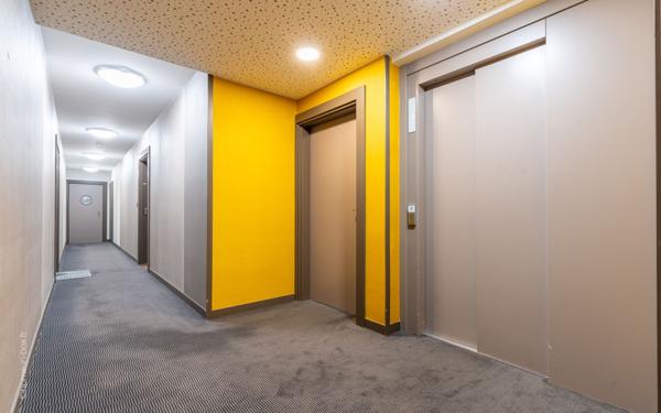 Appartement à vendre    1 pièce • 18,28 m2 Montévrain