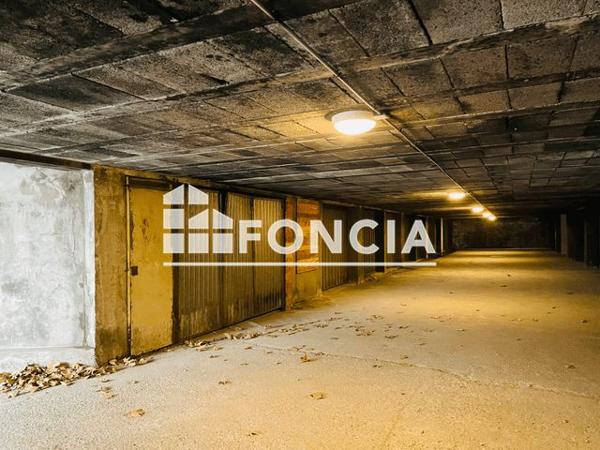 À vendre Parking - Grenoble 38100