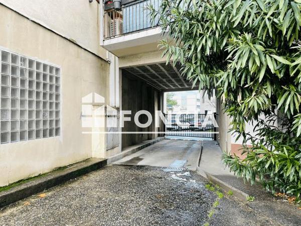 À vendre Parking - Grenoble 38100